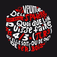 Math & Poésie III