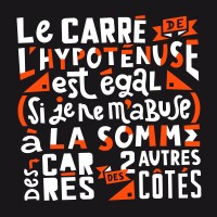 Maths & Poésie I