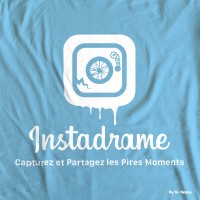 Instadrame
