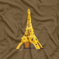 Mouse Eiffel