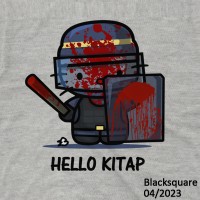 Hello Kitap