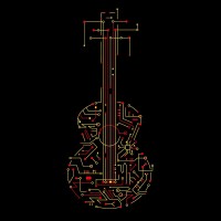 Electric guitar