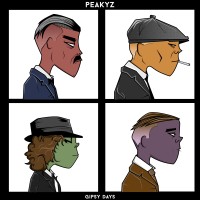 PEAKYZ