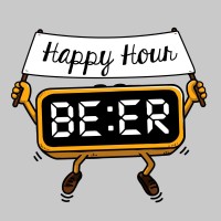 Happy hour