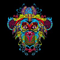 Karma Monkey
