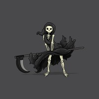 muerte