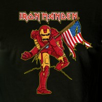 Iron Manden