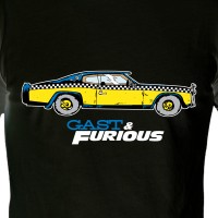 Gast & Furious