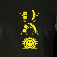 Fusion Smiley