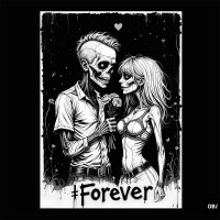 Saint Valentin Forever