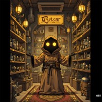 Bazar Jawa