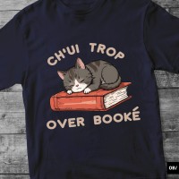 Ch'ui trop over booké