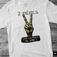 2 bières pour les morts de soif !