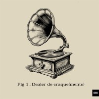 Dealer de craque(ments)