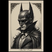 Bat Von Dracula