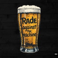 Rade against the machine