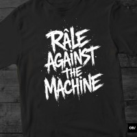 Râle against the machine