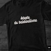 Adepte du Balekoullisme