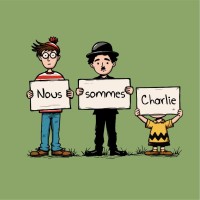 Nous sommes Charlie