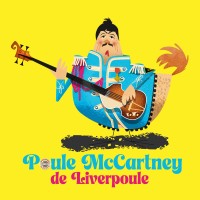 Poule Macca