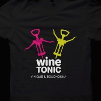 Wine tonic