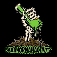 Bar-Anormal Activity