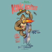 King konzales 