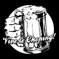 Vive le choping !