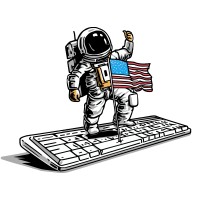 A la conquête de la barre espace