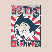TOKYO HERO