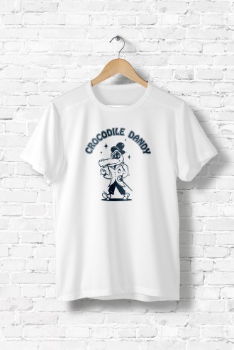 Crocodile dandy