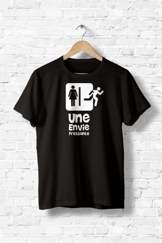 Envie Pressante