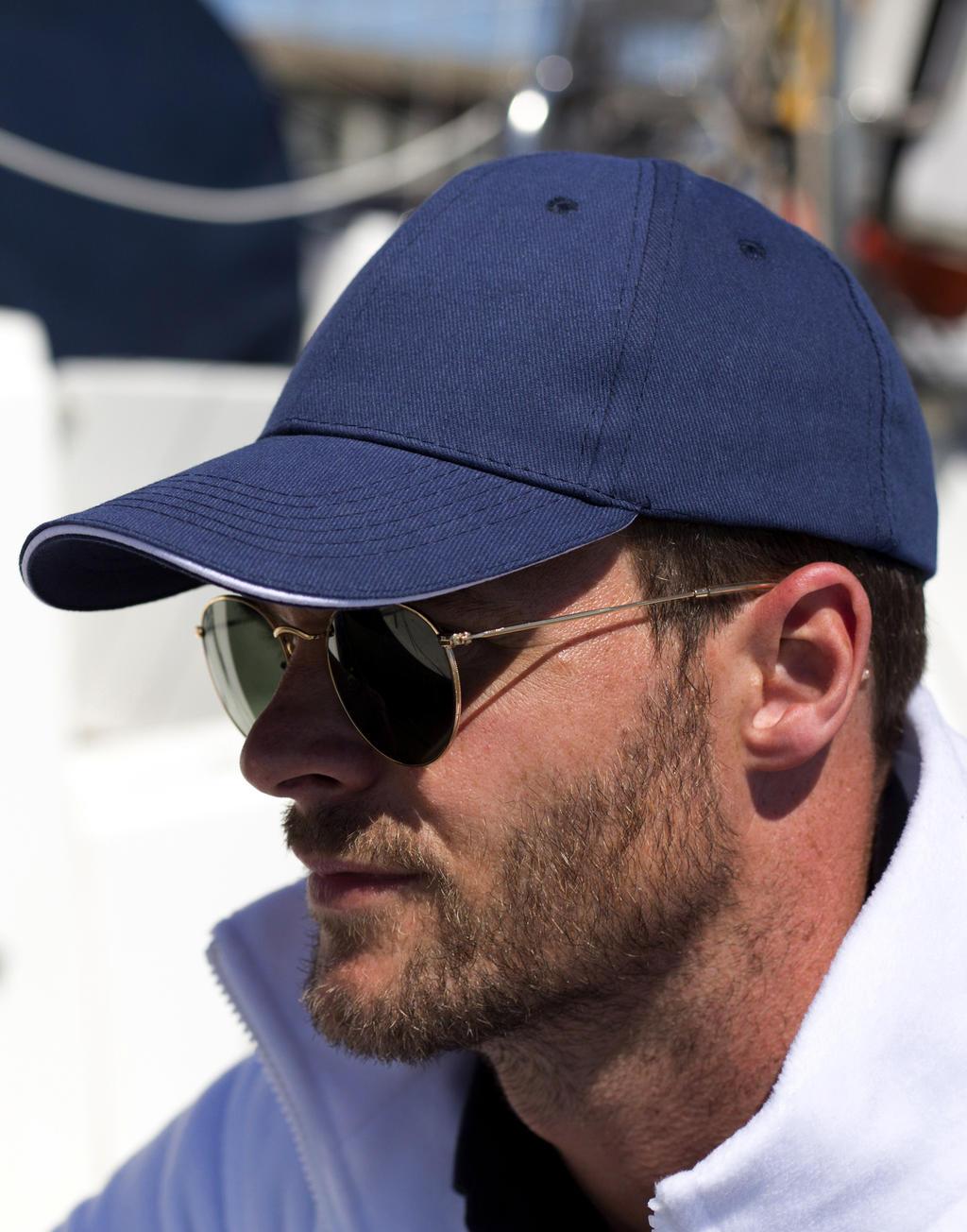 Casquette homme Result Headwear