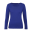 In Velo Veritas Cobalt Blue