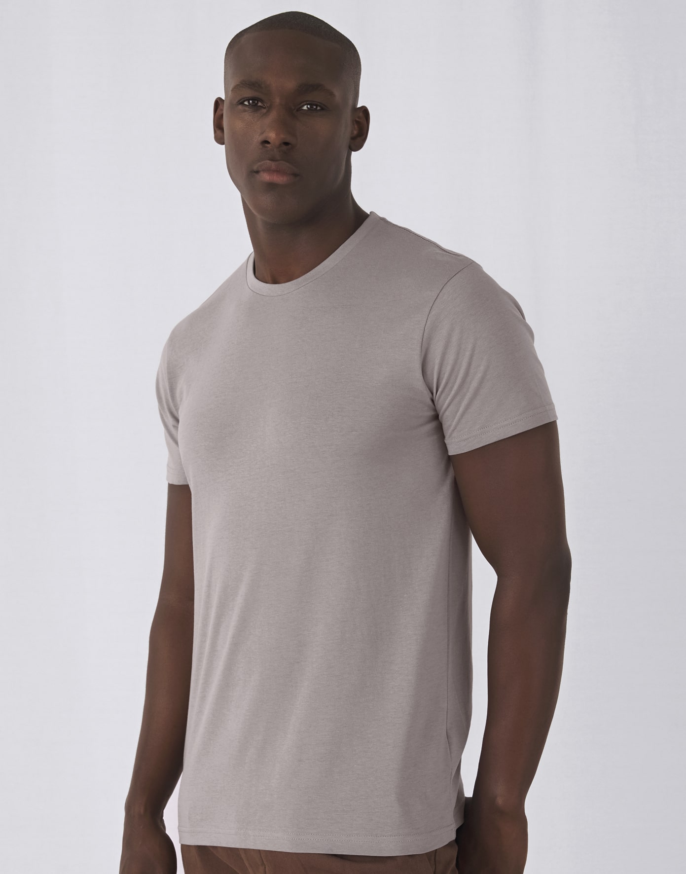 T-shirt bio B&C - T Shirt organique