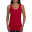 In Velo Veritas Cherry Red