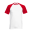 INFINIMENT CHOUETTE White/Red