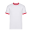 Hannibal Heritage White/Red