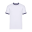 Hannibal Heritage White/Navy
