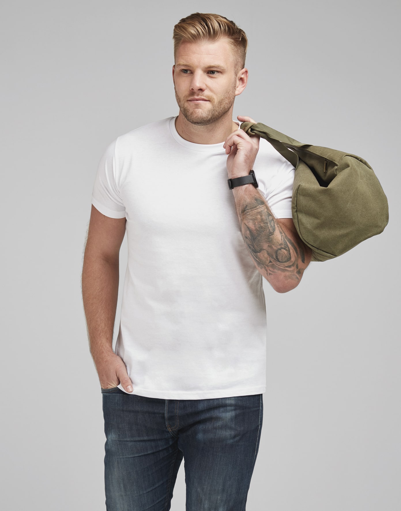 T-shirt léger SG - Men