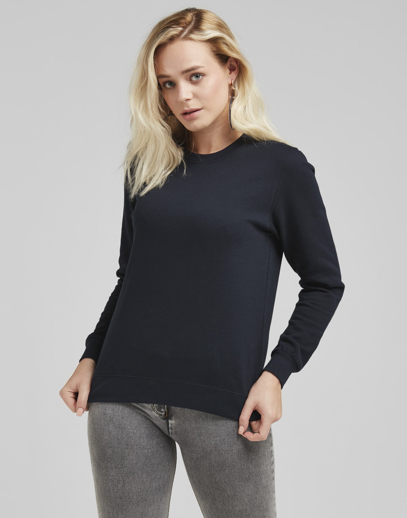 Sweat shirt sg (Crew Sweat - 280 gr/m2)