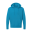 INFINIMENT CHOUETTE Turquoise