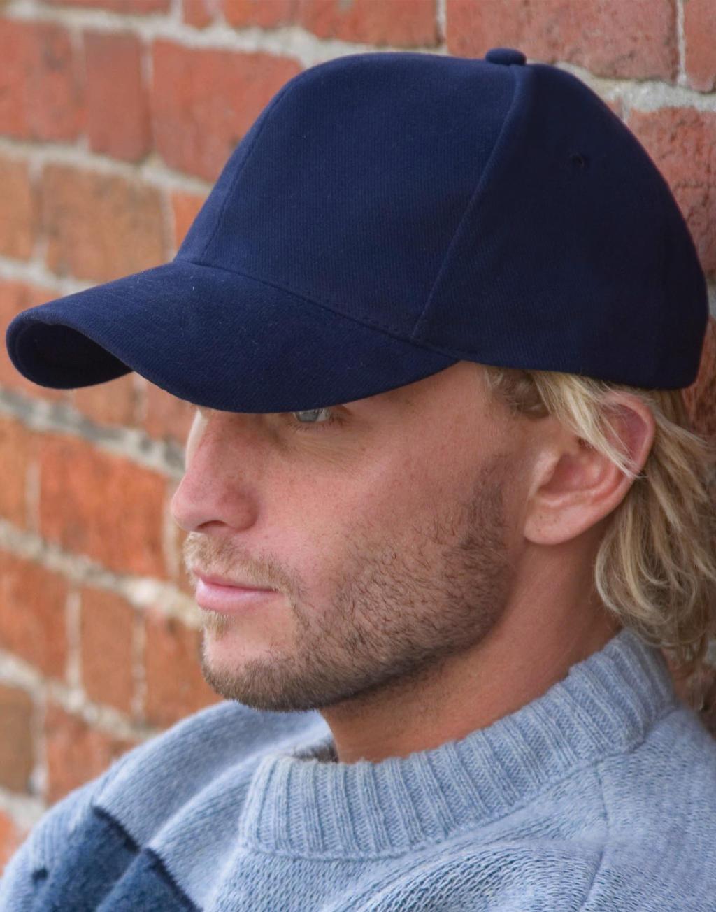 Casquette homme Result Headwear