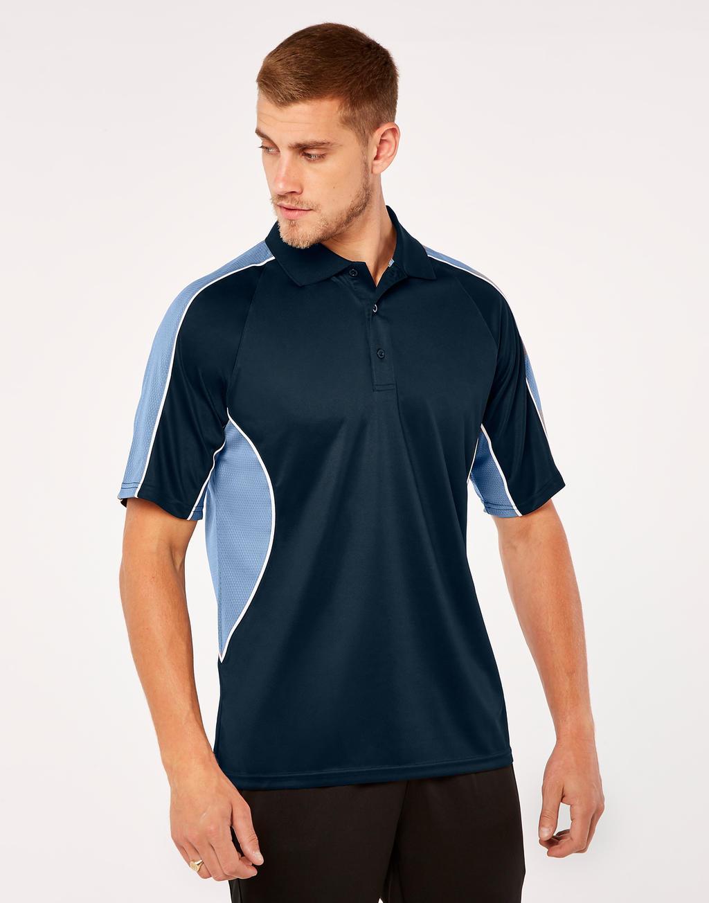 t shirt deux couleurs homme Gamegear