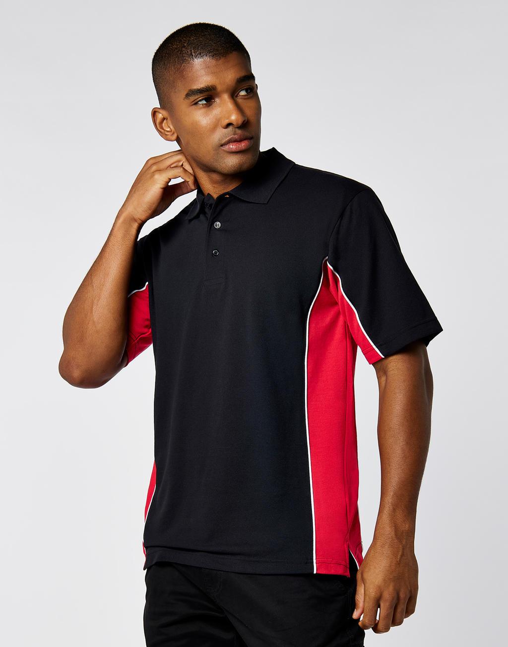 maillot type foot Gamegear