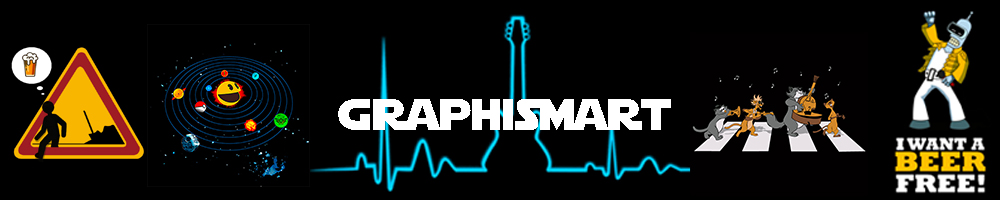 Bannière de graphismart