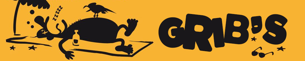 Bannière de Grib's