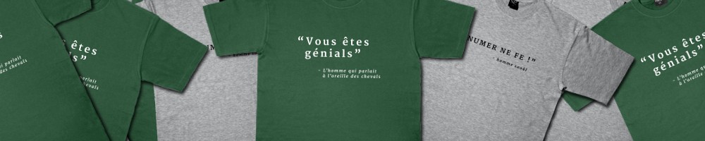 Bannière de  paulsaska