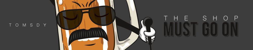 Bannière de tomsdy