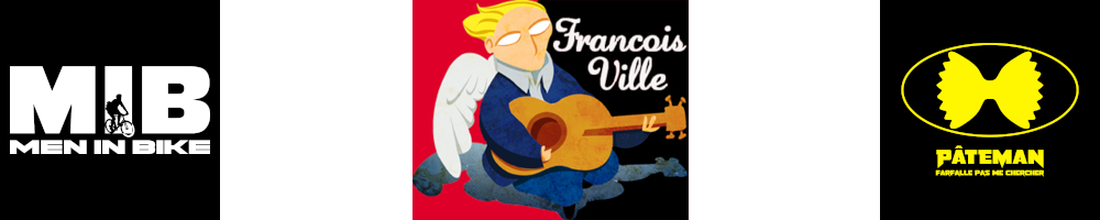 Bannière de francoisville